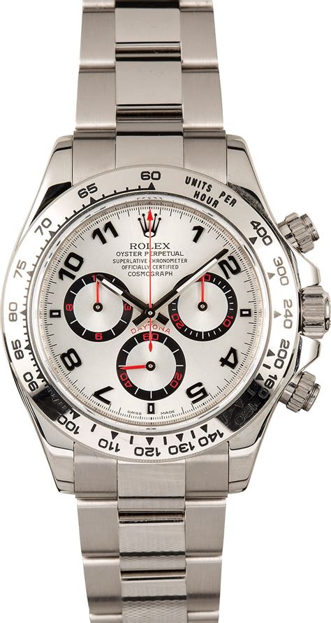 rolex daytona white gold price uk|cheapest rolex daytona.